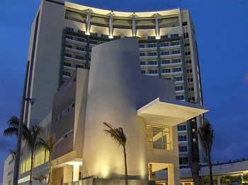 Hotel B2B Cancun